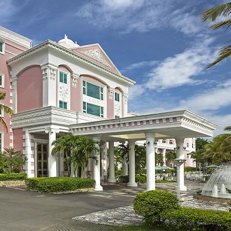 Le Beau Max Resort Fanlu Buitenkant foto