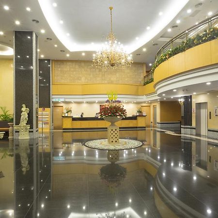 Le Beau Max Resort Fanlu Buitenkant foto