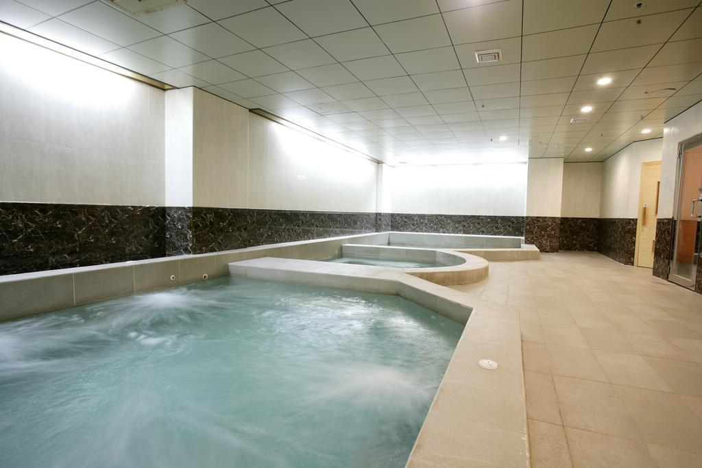 Le Beau Max Resort Fanlu Buitenkant foto