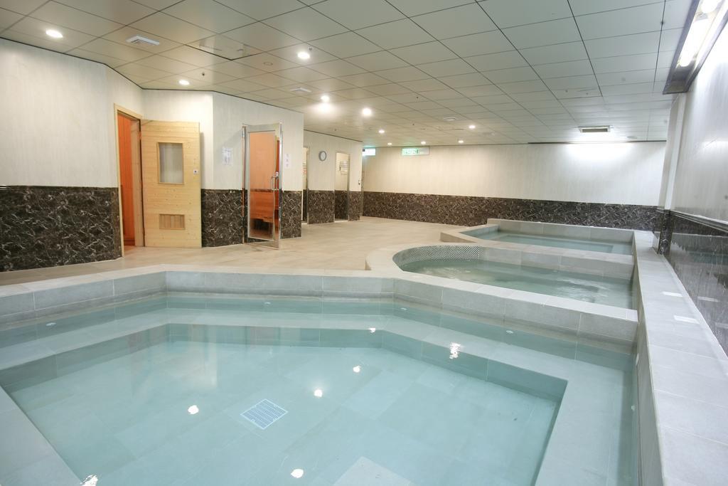 Le Beau Max Resort Fanlu Buitenkant foto