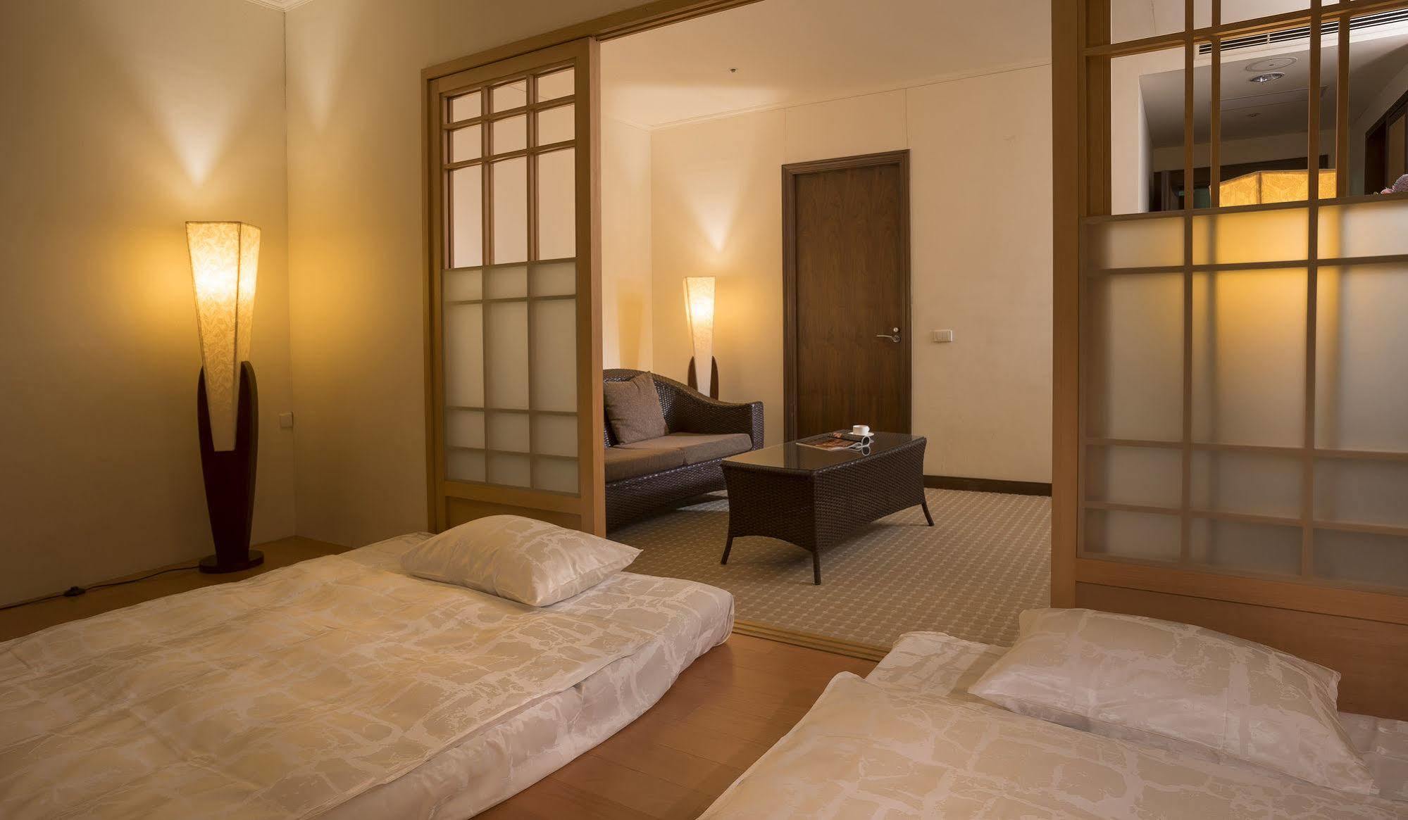 Le Beau Max Resort Fanlu Buitenkant foto