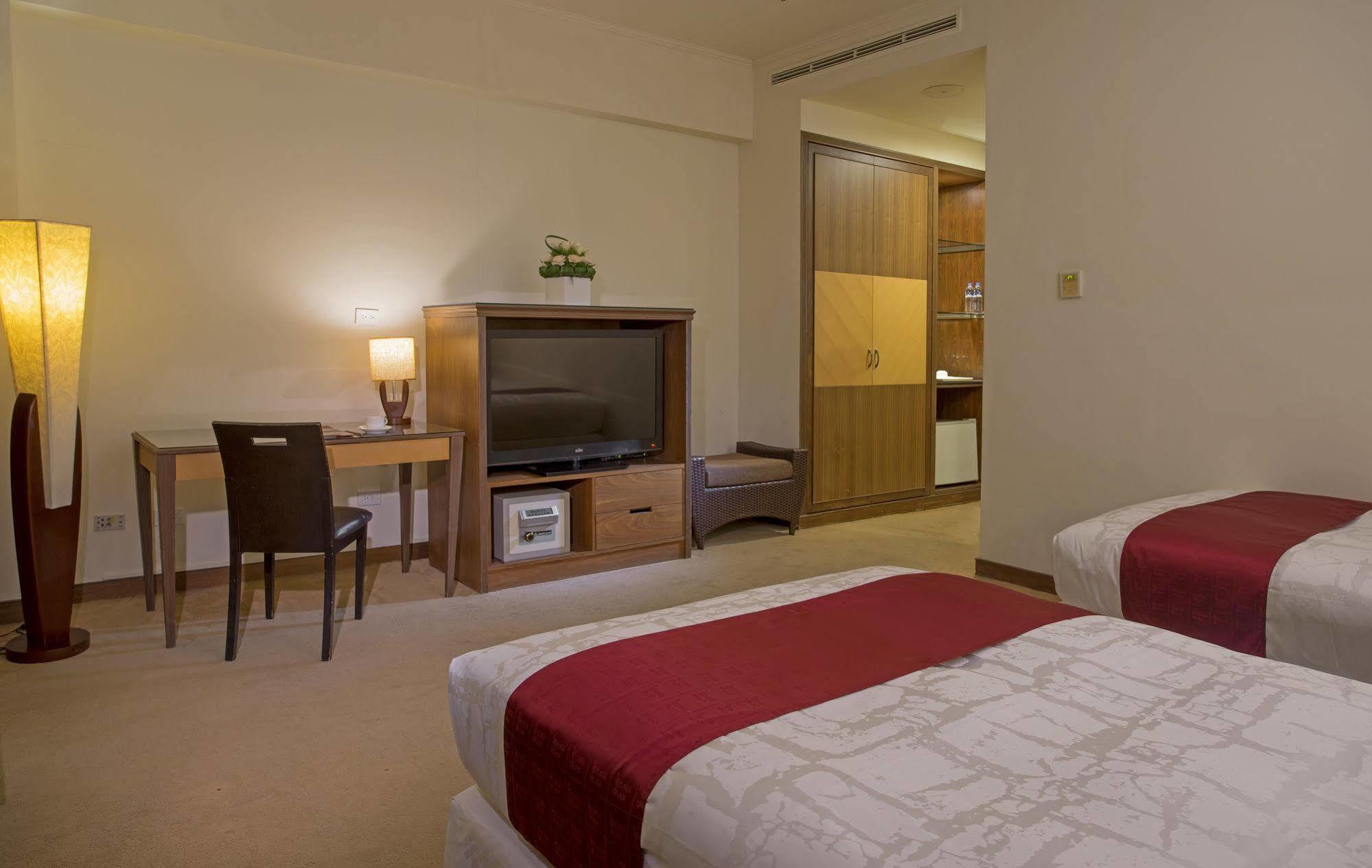 Le Beau Max Resort Fanlu Buitenkant foto